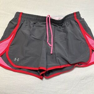 Under Armour shorts